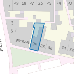 Perceel IMD00-M-3057