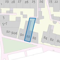 Perceel IMD00-M-3058