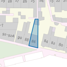 Perceel IMD00-M-3059