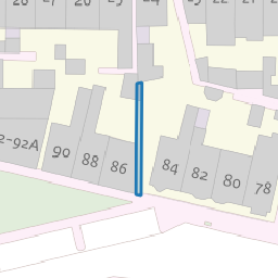 Perceel IMD00-M-3060