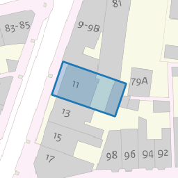 Perceel IMD00-M-3070