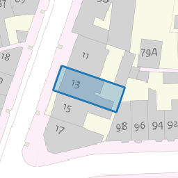 Perceel IMD00-M-3071