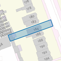 Perceel IMD00-M-3087