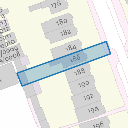 Perceel IMD00-M-3088