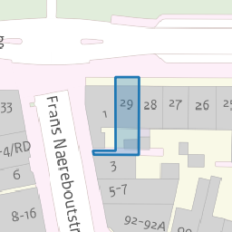 Perceel IMD00-M-3092