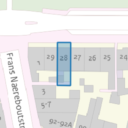 Perceel IMD00-M-3093