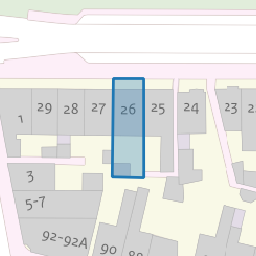 Perceel IMD00-M-3095