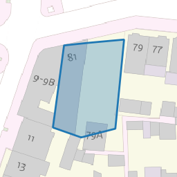 Perceel IMD00-M-3107