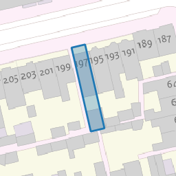 Perceel IMD00-M-3166