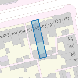 Perceel IMD00-M-3167