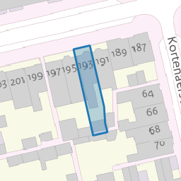 Perceel IMD00-M-3168