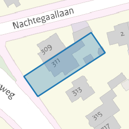 Perceel IMD00-M-3175