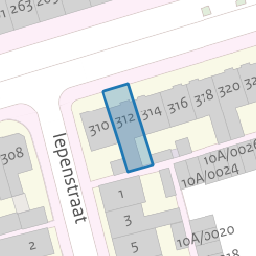 Perceel IMD00-M-3186