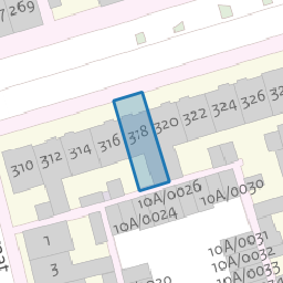 Perceel IMD00-M-3189