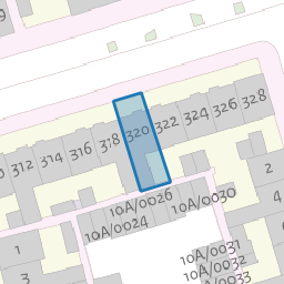 Perceel IMD00-M-3190