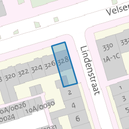 Perceel IMD00-M-3194
