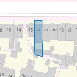 Perceel IMD00-M-3260