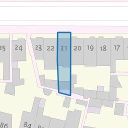 Perceel IMD00-M-3261
