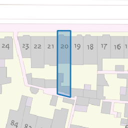 Perceel IMD00-M-3262