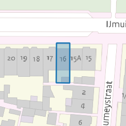 Perceel IMD00-M-3266