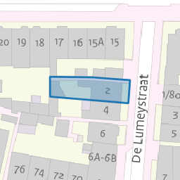 Perceel IMD00-M-3269