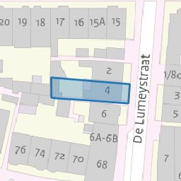 Perceel IMD00-M-3270