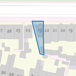 Perceel IMD00-M-3272