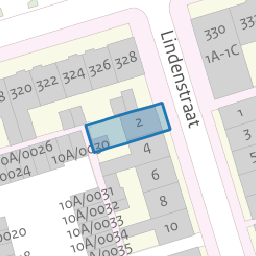 Perceel IMD00-M-3286