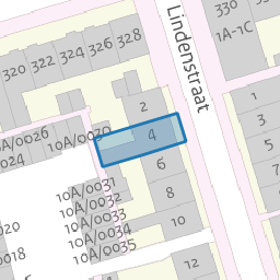 Perceel IMD00-M-3287