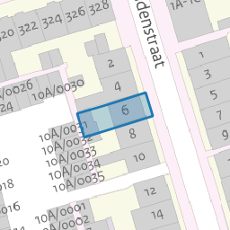 Perceel IMD00-M-3288