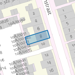 Perceel IMD00-M-3289