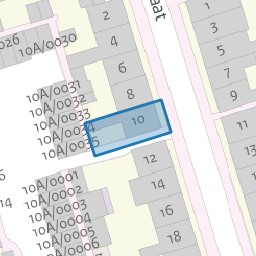 Perceel IMD00-M-3290