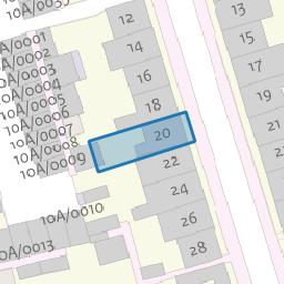 Perceel IMD00-M-3295