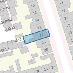 Perceel IMD00-M-3297