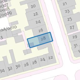 Perceel IMD00-M-3299