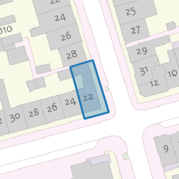 Perceel IMD00-M-3300