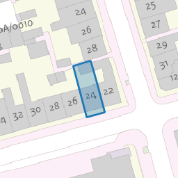 Perceel IMD00-M-3301