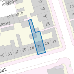 Perceel IMD00-M-3302