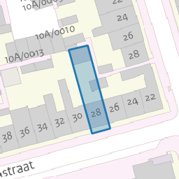 Perceel IMD00-M-3303