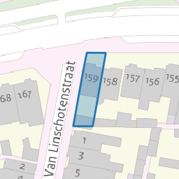 Perceel IMD00-M-3315