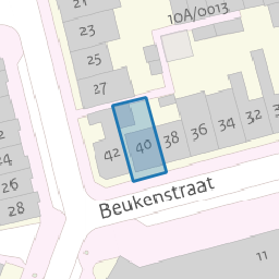 Perceel IMD00-M-3327