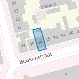 Perceel IMD00-M-3328