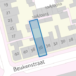 Perceel IMD00-M-3329