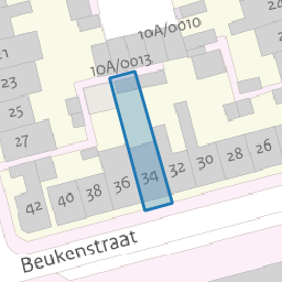 Perceel IMD00-M-3330