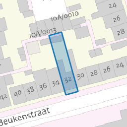 Perceel IMD00-M-3331