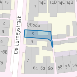 Perceel IMD00-M-3334