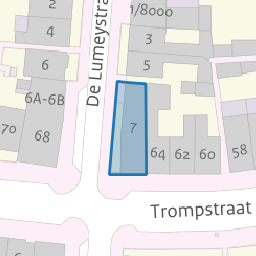 Perceel IMD00-M-3336