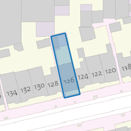 Perceel IMD00-M-3368