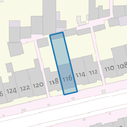 Perceel IMD00-M-3373