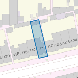 Perceel IMD00-M-3375